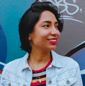 Meet your Posher, Annye